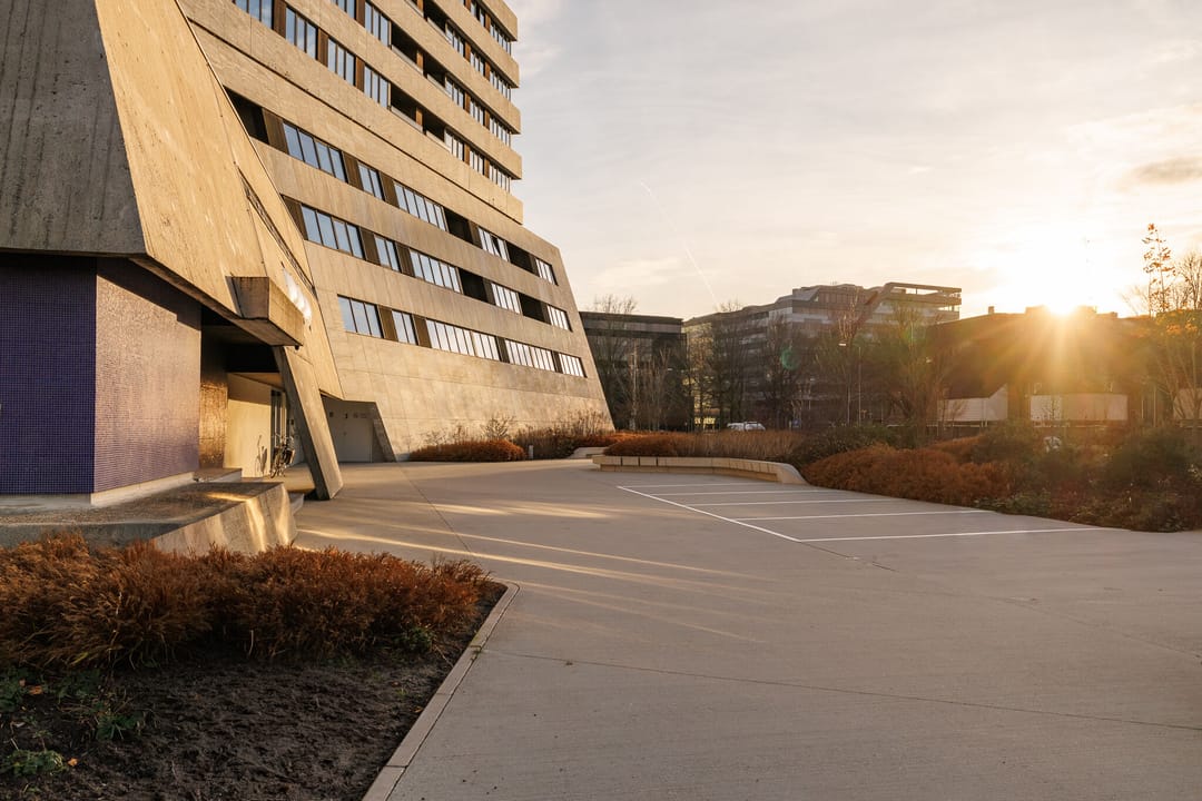 For rent: Eindhoven