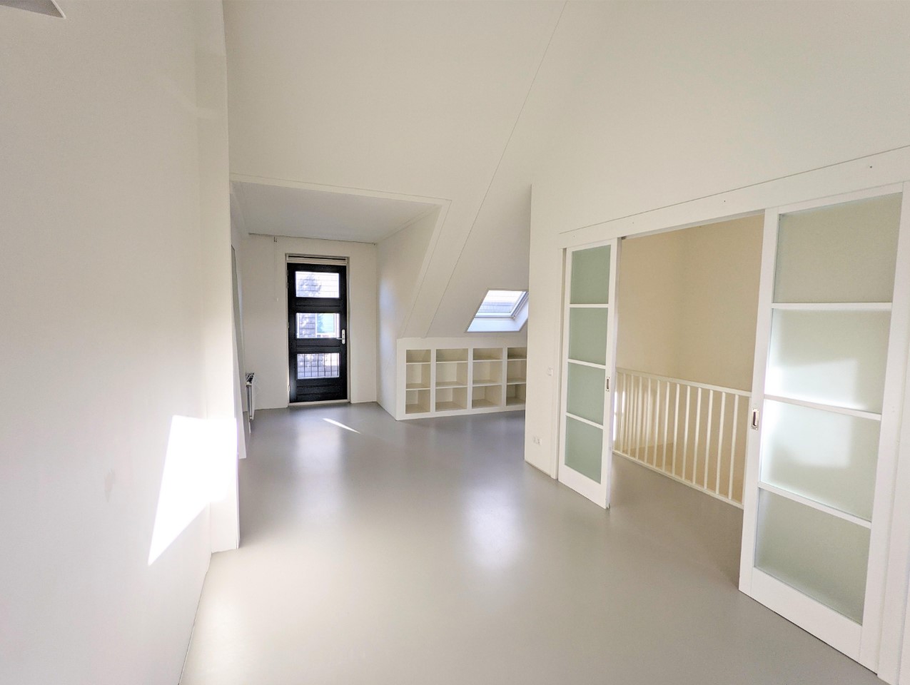 Te huur: Almere / €1200 p.m. / 48m2