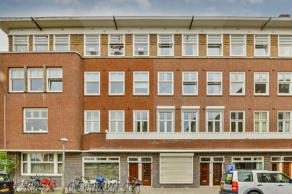 For rent: Amsterdam / €4850.00 p.m. / 164.00m2