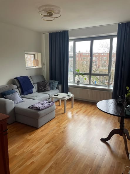 Te huur: Amsterdam / €1265,00 p.m. / 55,00m2