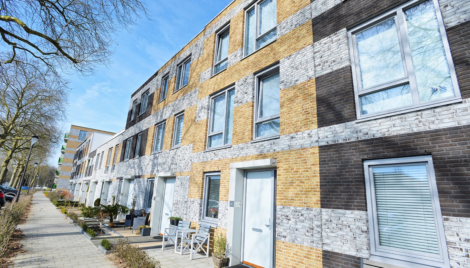 For rent: Nijmegen / €1435.00 p.m. / 117.00m2