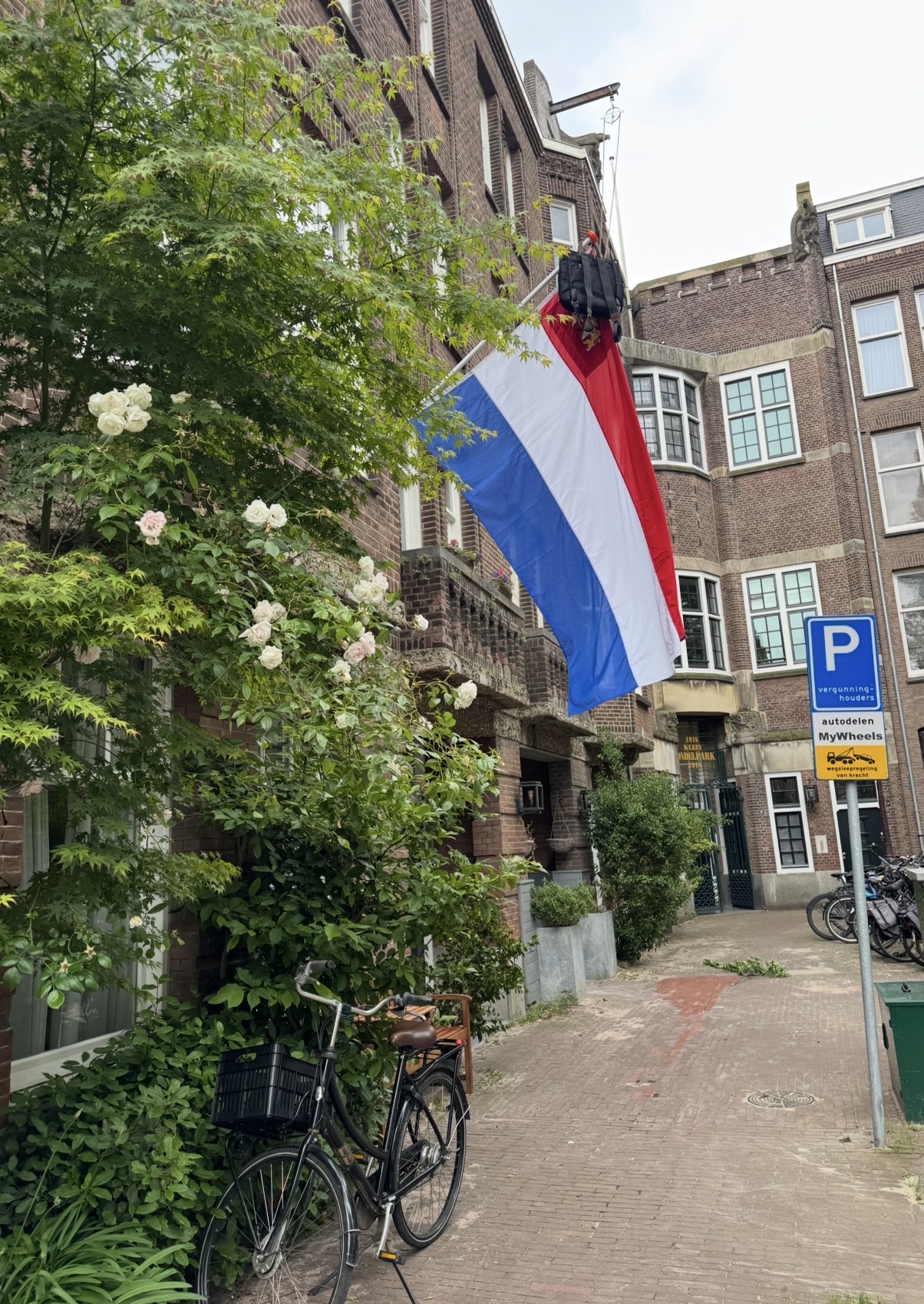 Te huur: Amsterdam / €1500,00 p.m. / 100,00m2