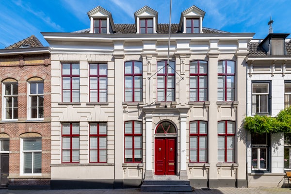 For rent: Den Bosch