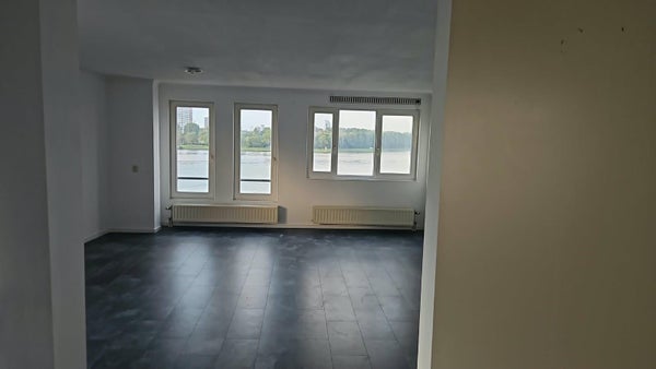 For rent: Rotterdam