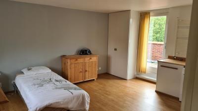 For rent: Schiedam / €700.00 p.m. / 21.00m2