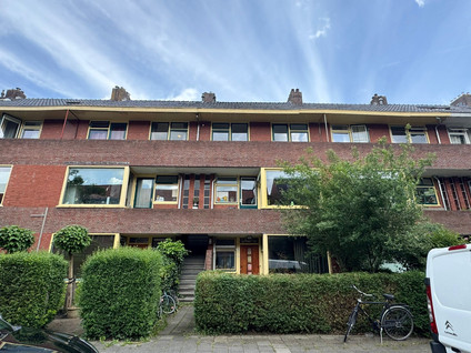 For rent: Groningen / €1095.00 p.m. / 34.00m2