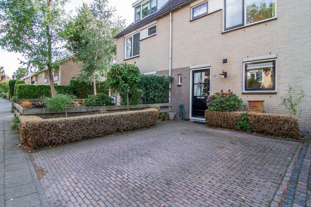 Te huur: Loosdrecht
