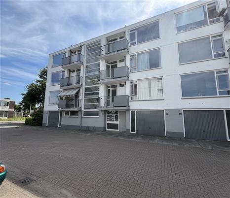 For rent: Nijmegen / €734.53 p.m. / 89.19m2