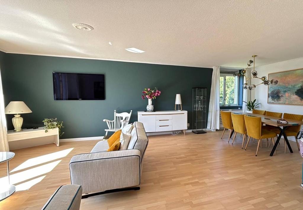Te huur: Amsterdam / €2550 p.m. / 92m2