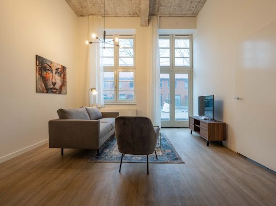Te huur: Rotterdam