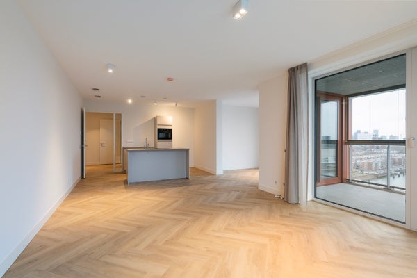 Te huur: Rotterdam