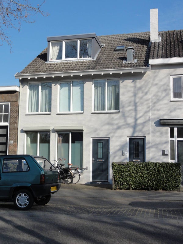 Te huur:  Rosmalen  / €703,00 p.m. / 22,00m2