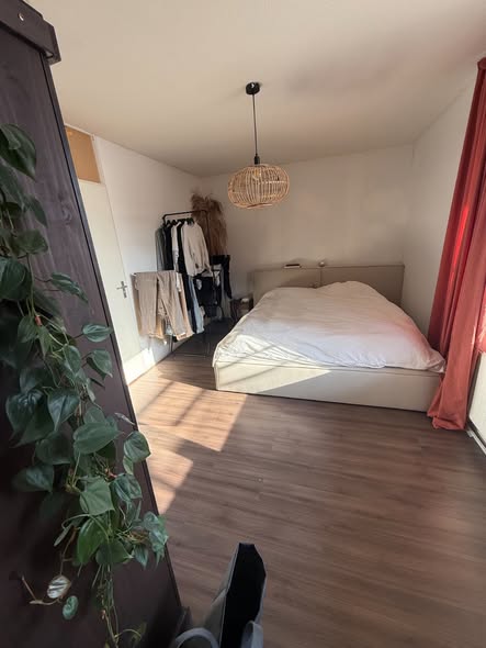 Te huur: Amsterdam / €950,00 p.m. / 14,50m2
