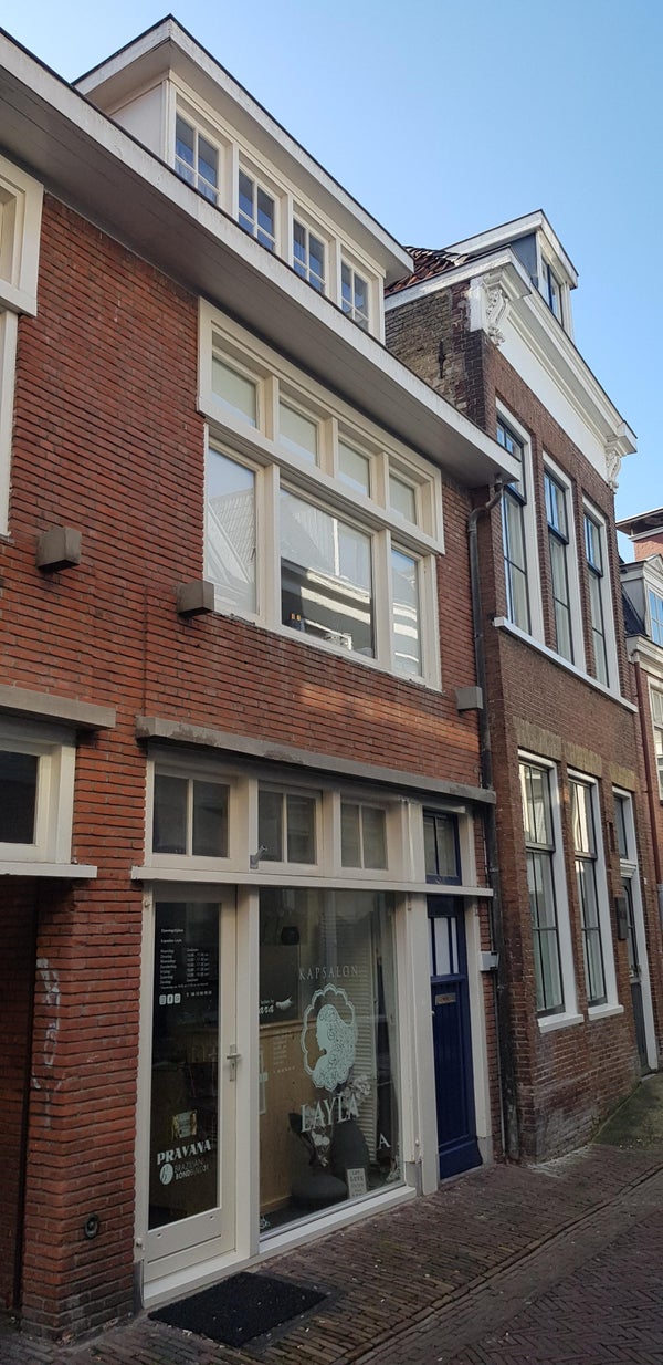 Te huur: Leeuwarden / €805,00 p.m. / 40,00m2