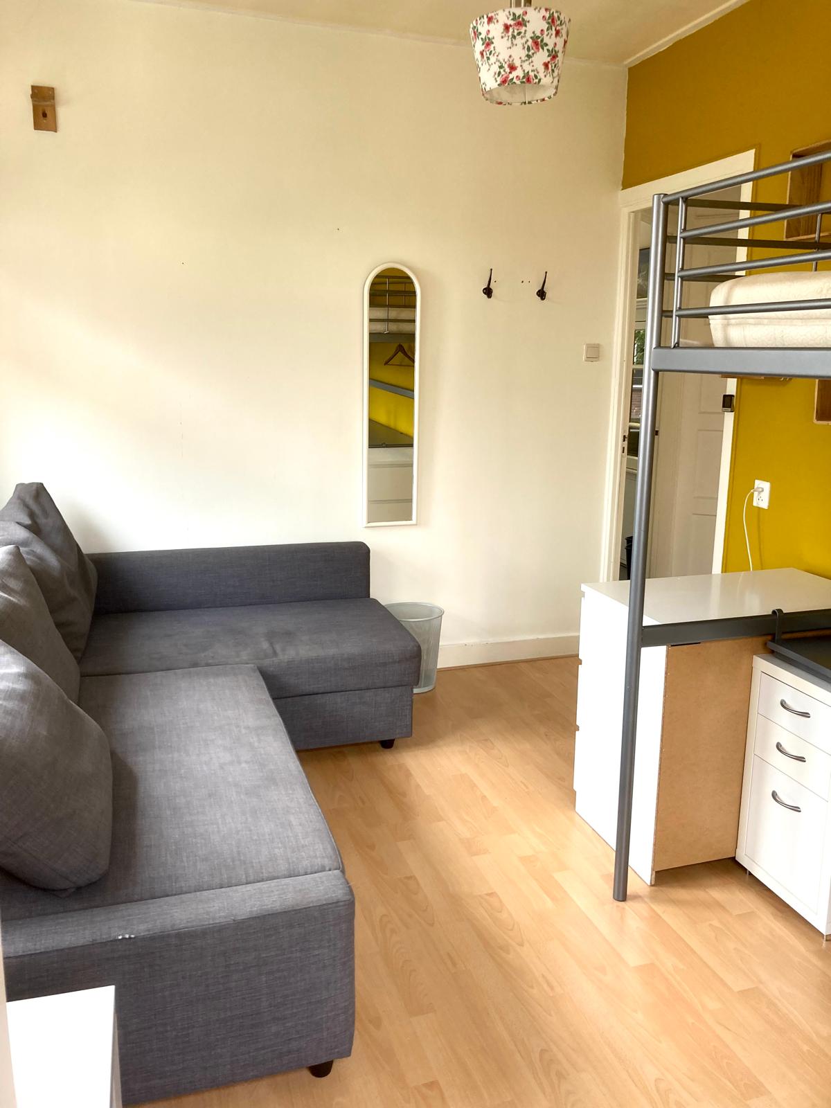 Te huur: Enschede / €325 p.m. / 12m2