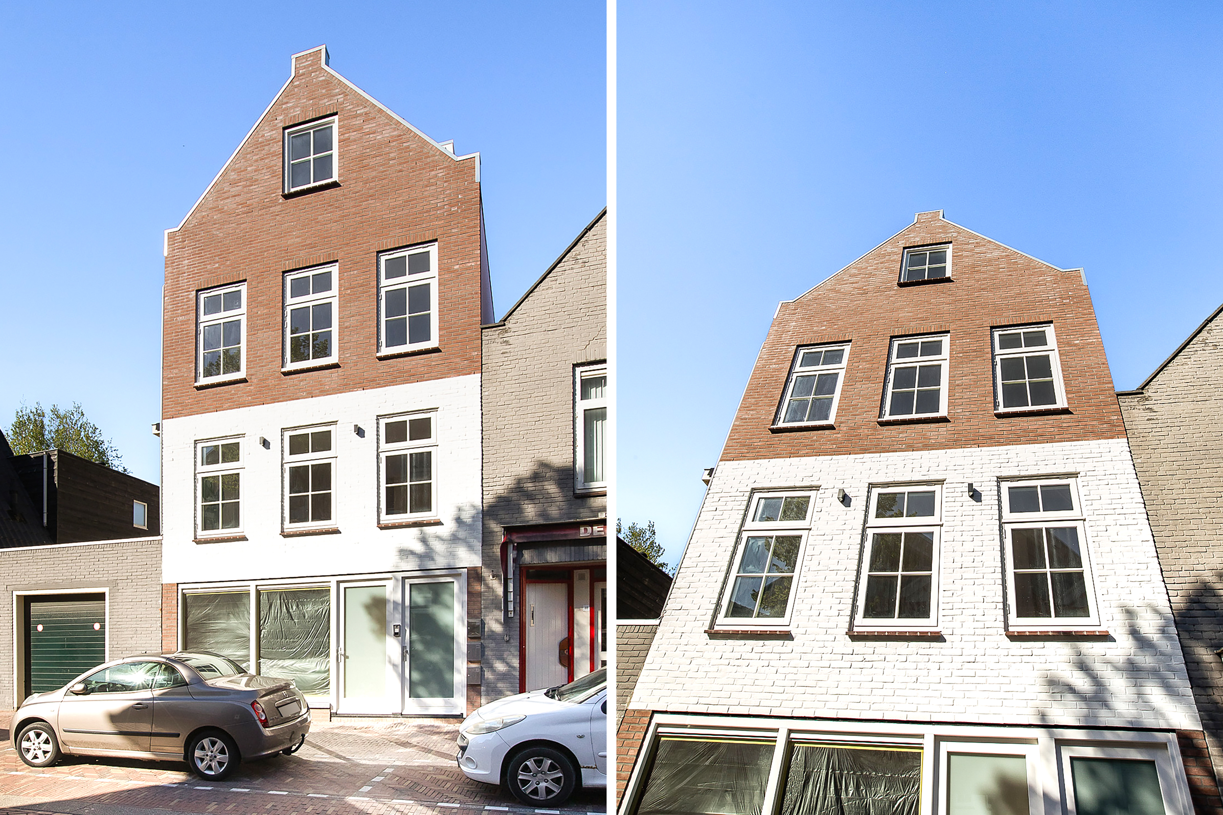 Te huur: Alkmaar / €975 p.m. / 88m2