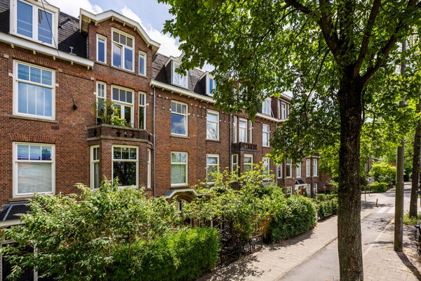 Te huur: Amsterdam