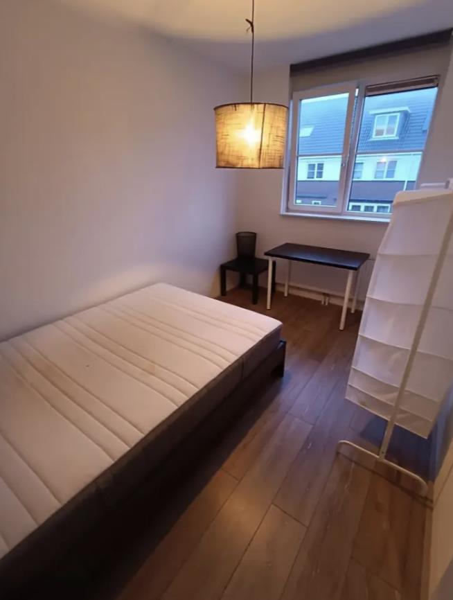 For rent: Amsterdam / €800.00 p.m. / 109.00m2