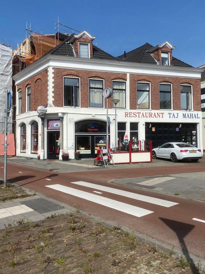 For rent: Groningen / €761.00 p.m. / 24.00m2