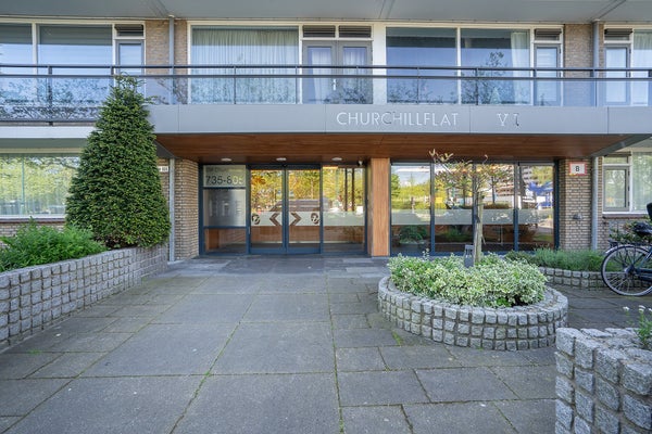 For rent: Rijswijk / €1590.00 p.m. / 147.00m2