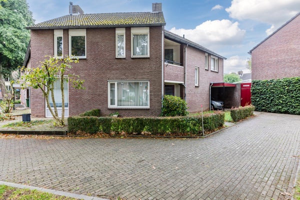 Te huur: Maastricht / €1250 p.m. / 119m2