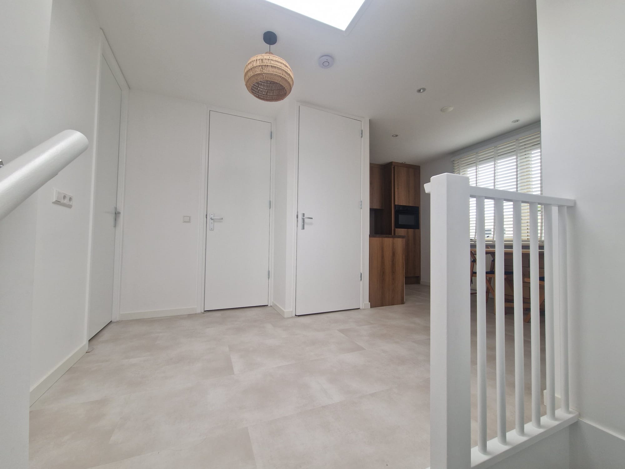 For rent: Amsterdam
