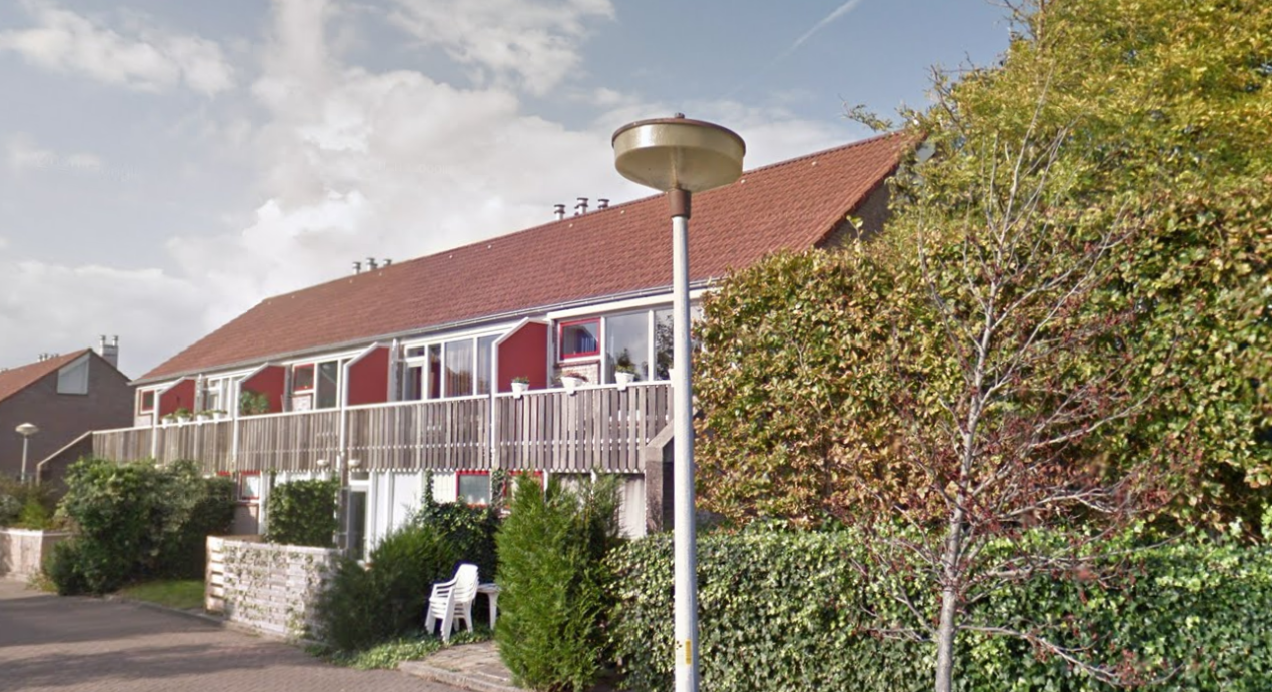 For rent: Heiloo
