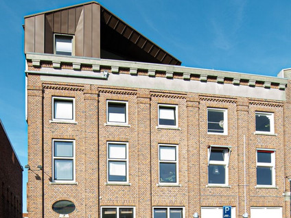 Te huur: Groningen / €1503,00 p.m. / 59,00m2