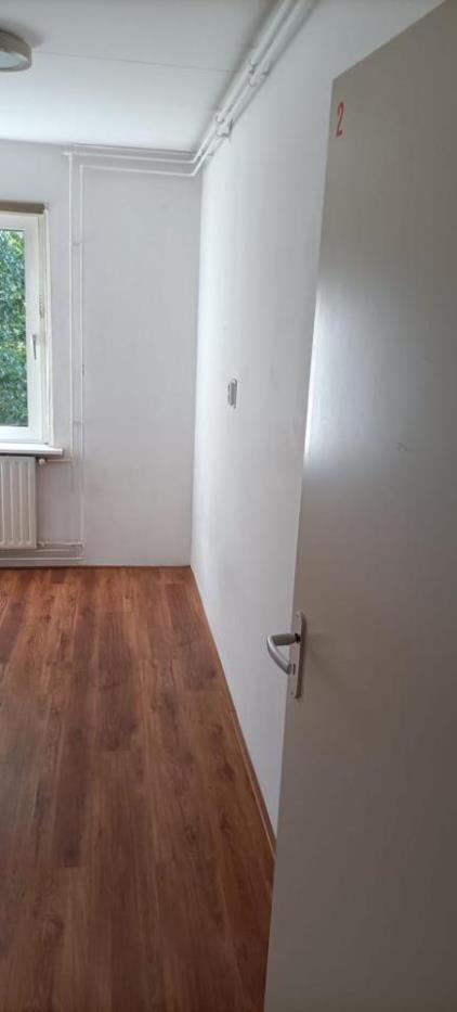 For rent: Amsterdam
