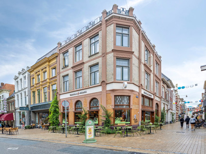 Te huur: Groningen / €1712,00 p.m. / 56,00m2