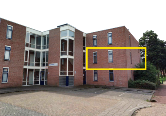 Te huur: Bolsward