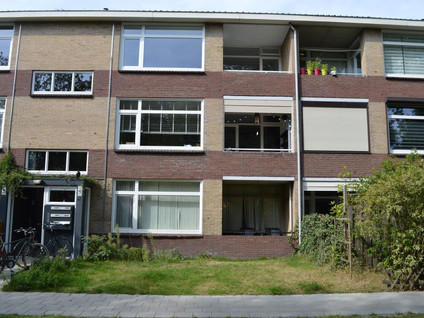 Te huur: Enschede