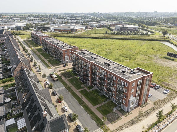 Te huur: Waddinxveen / €1139 p.m. / 65m2
