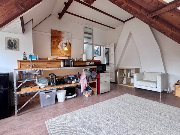 Te huur: Nijmegen / €800 p.m. / 34m2