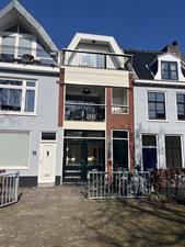 Te huur: Leiden / €1155,00 p.m. / 57,00m2