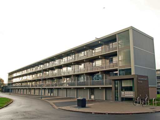 Te huur: Middelburg / €883 p.m. / 60m2