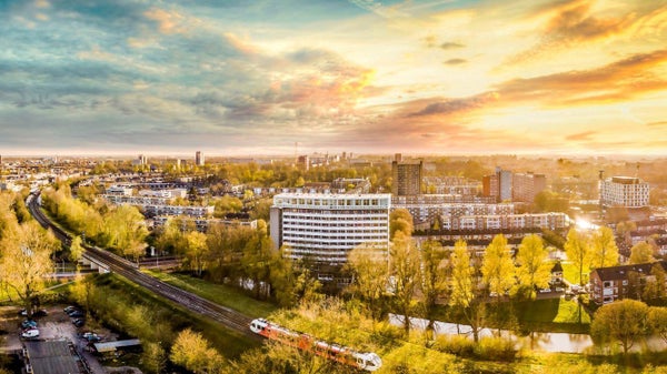 For rent: Groningen