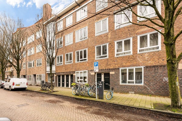 For rent: Amsterdam / €2450.00 p.m. / 52.00m2