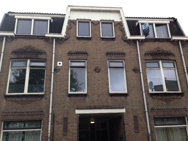 Te huur: Tilburg