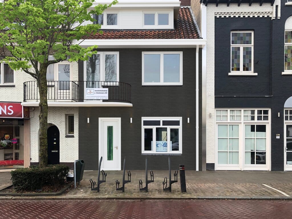 Te huur: Weert