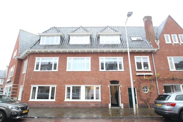 For rent: Utrecht