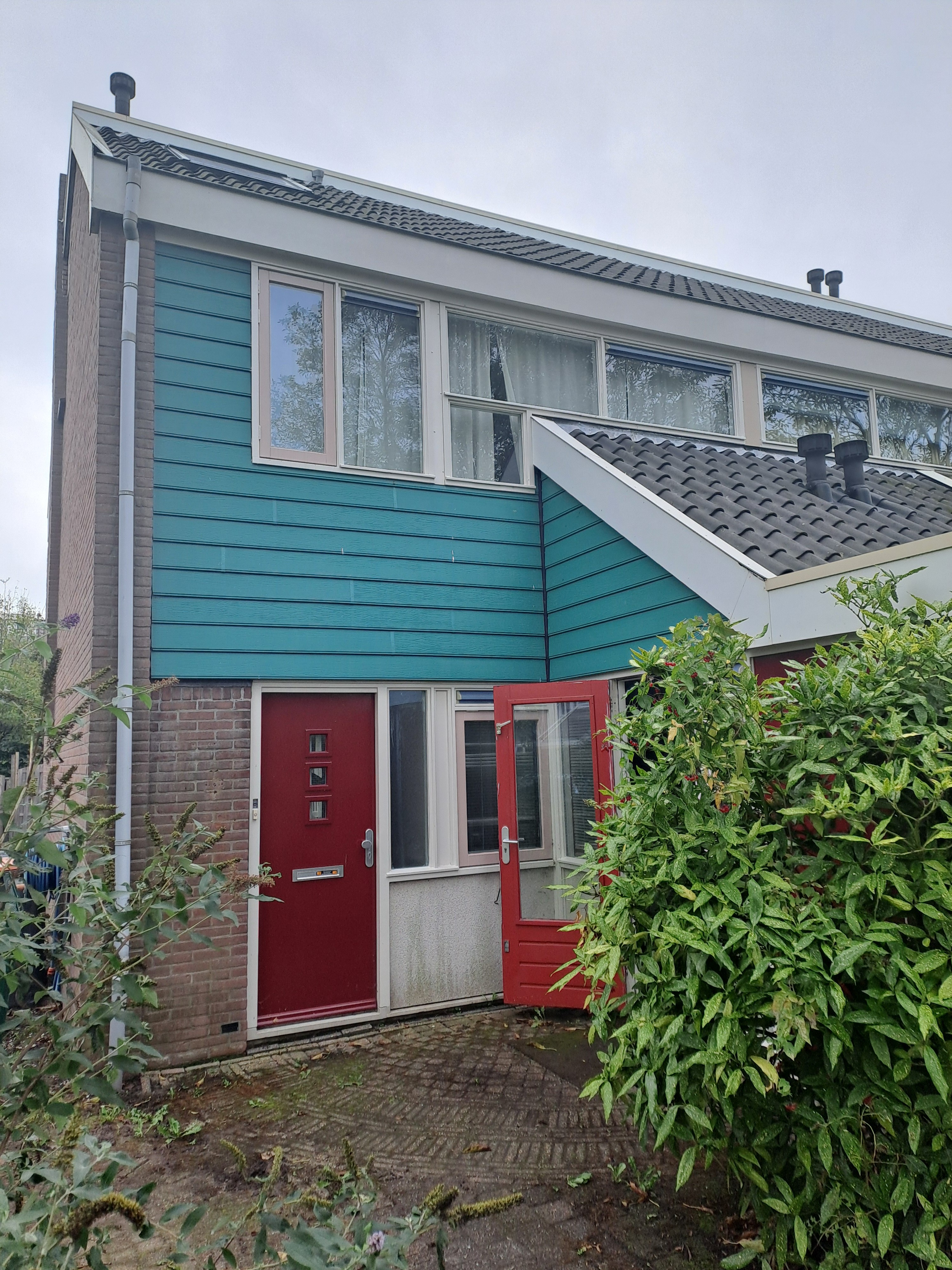 For rent: Uitgeest / €1228 p.m. / 96m2