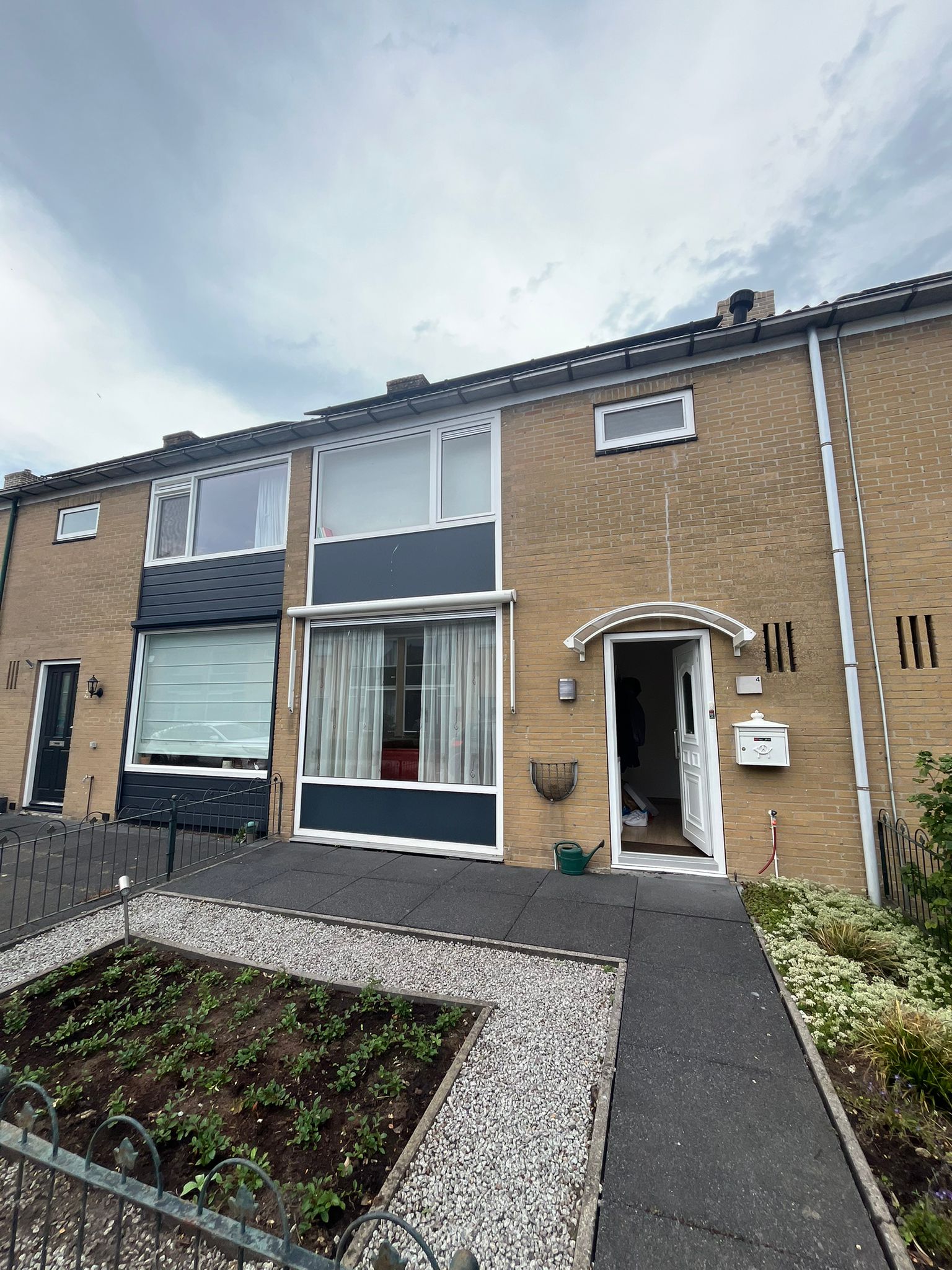 Te huur: Linschoten / €550,00 p.m. / 10,00m2