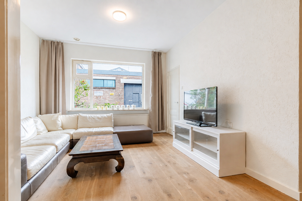 Te huur: Hilversum