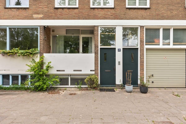 Te huur: Amsterdam / €2200 p.m. / 98m2