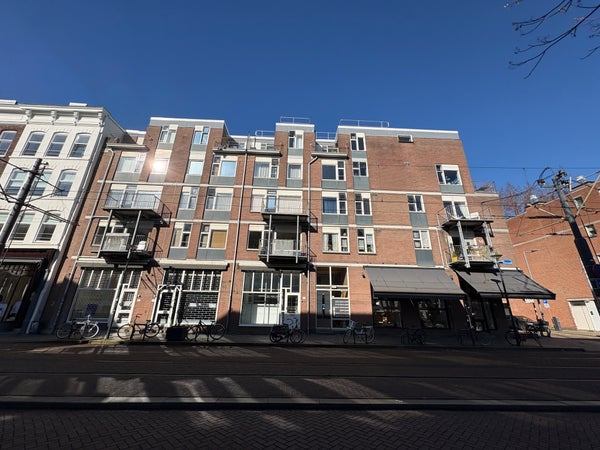 Te huur:  Rotterdam  / €1399 p.m. / 90m2