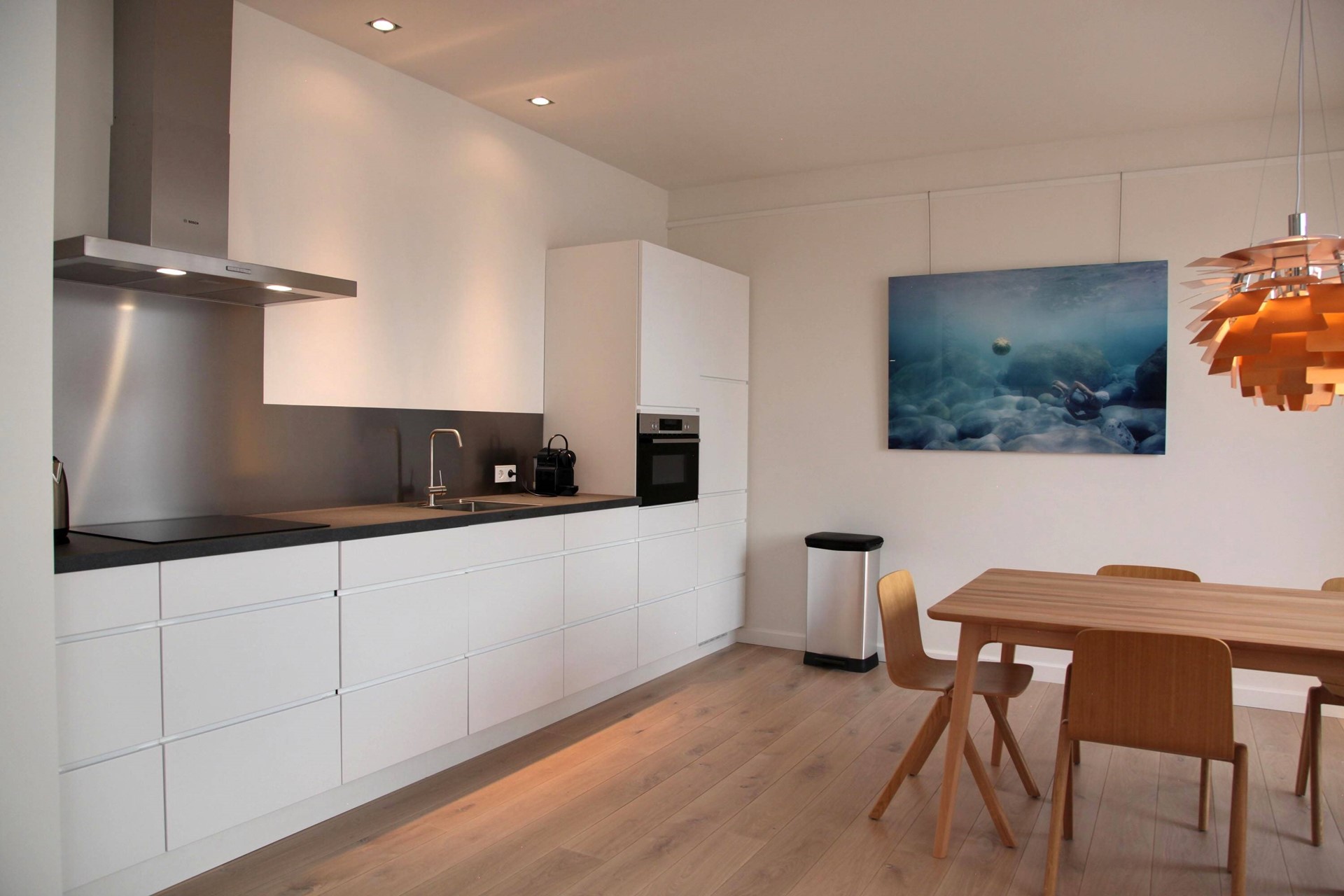 For rent: Amsterdam