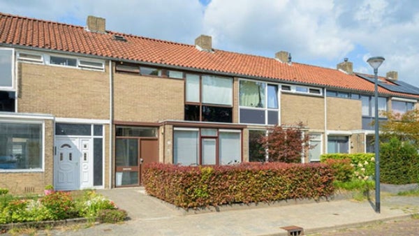 For rent: Breda / €587.00 p.m. / 13.00m2