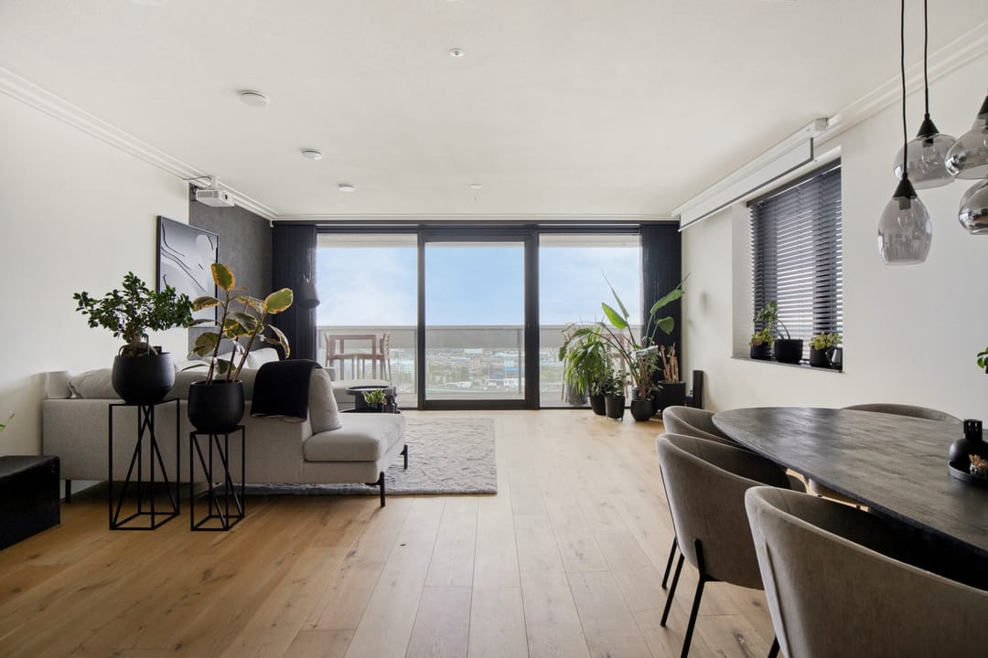 For rent: Den Haag