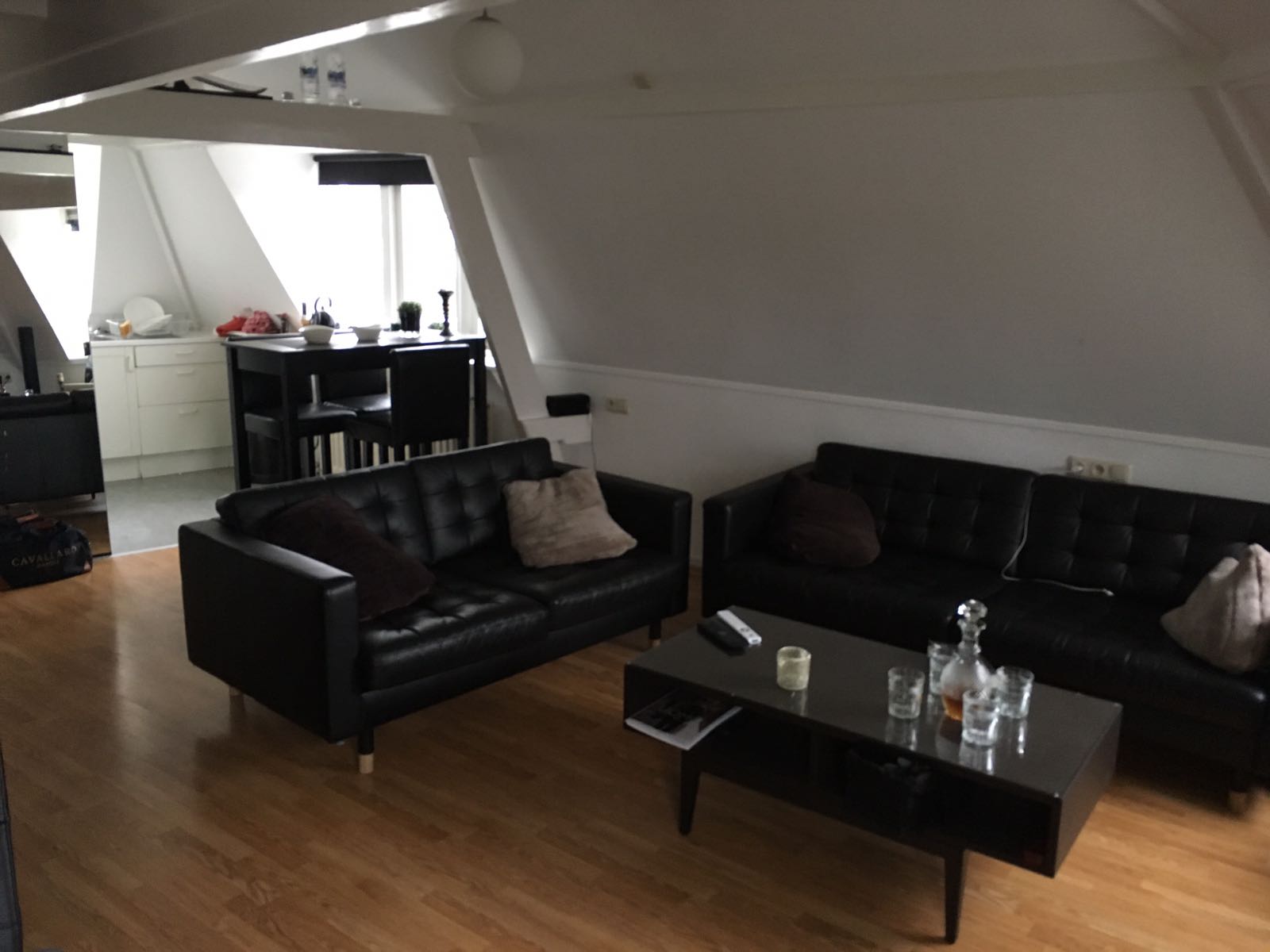 For rent: Utrecht / €1200 p.m. / 47m2